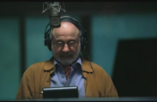 "In A World...": The voice of your favourite movie trailers has died