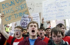 Next in line: The chairs of youth political wings