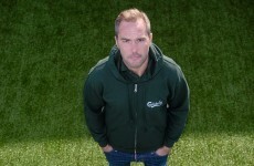 Scouting 'granny-rule' players should be a priority, says McAteer