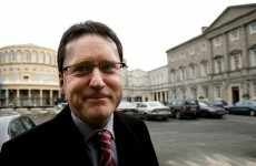 George Lee, RTÉ's new Agriculture Correspondent: Both my parents are from farms