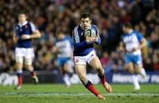 Fervent kick chase key to shutting down French counter attack -- O'Connell