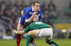 Analysis: Shutting down Picamoles will go a long way to securing Ireland win