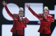 Column: Cardinal Rules (Part 24) On the joy unconfined of watching Jedward