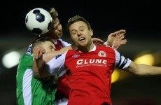 5 reasons why you should be watching the League of Ireland this weekend