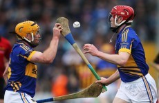 O'Shea makes six changes as Tipperary look to bounce back against Galway