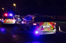 Two men injured in a shooting in Ballyfermot