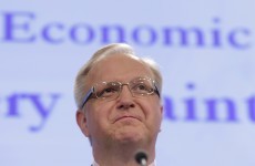 European Commission pares back forecasts for Irish economic growth