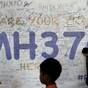US Navy sends second ship to search for missing airliner