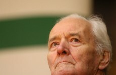 UK politician Tony Benn has died aged 88