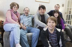 Graham Linehan has a clear message for critics of new show The Walshes