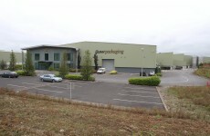4x4 set on fire at Quinn plant in Cavan
