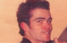 Renewed appeal for missing man on his 30th birthday