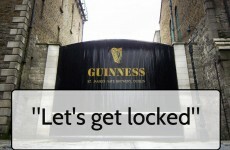 11 surefire ways to confuse tourists this weekend