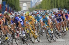 On a scale of one to 10... Cycling chiefs blast leaking of Tour de France doping 'suspicion index'