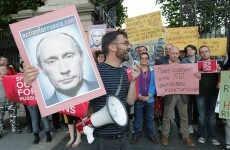 Alex White to discuss LGBTI concerns with civil rights groups in Moscow