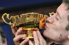 POLL: Who do you think will win today’s Cheltenham Gold Cup?