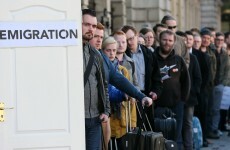 Requests for €15.5m to help Irish people living abroad