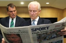 The Sunday Papers: some of the week's best sportswriting