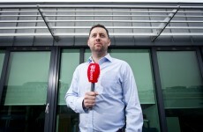 Today FM's Nathan Murphy joins Off The Ball team