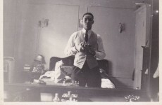 Colin Powell thinks his 60-year-old selfie is better than Ellen's