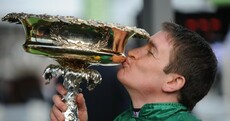 34 of the best pics from this week's Cheltenham Festival