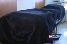 Man who woke up in body bag dies 15 days later, for real