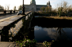 Galway Mayor calls for netting to be put on two bridges to help prevent suicides