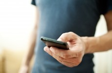 SMS messaging takes a serious tumble as mobile data grows in popularity