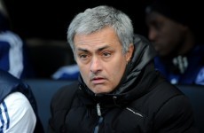Jose Mourinho rejects Yaya Toure criticism