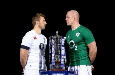 Poll: Who do you think will win the Six Nations Championship today?