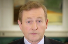 ‘Galling’: Enda Kenny describes effect of recession in St Patrick’s Day message
