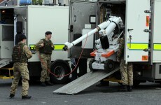 'Booby trap' bomb found under car in Belfast