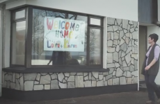 Emotional ad sees Irish parents meet their granddaughter for the first time