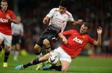 Premier League preview: how to fill out your football accumulator this weekend