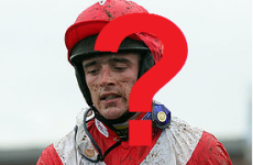 Tweet Sweeper: Who reckons Ruby Walsh could take Chuck Norris?