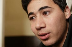 Mohamad Almasalmeh witnessed one of the first killings of Syrian conflict