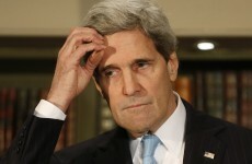 'No common vision': Last-ditch US-Russia talks on Crimea end in failure