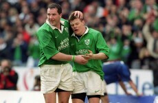 Where are they now? The last Irish team to beat France in Paris