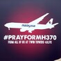 Disappearance of missing Malaysian jet appears ‘deliberate’