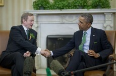 Poll: Does it benefit Ireland to have Ministers travel abroad for St Patrick's Day?