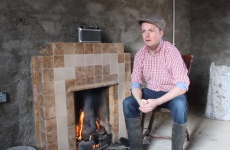 You know you're an Irish culchie when...