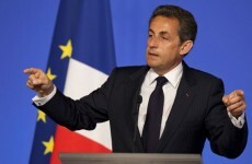 Ireland's hopes for rate cut threatened by French position on corporation tax