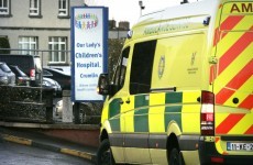 Ambulance cover 'needs to treble' to boost response times