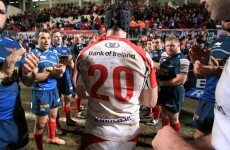 Anscombe hails return of bubbly Ferris but admits Pienaar's shoulder 'dodgy'