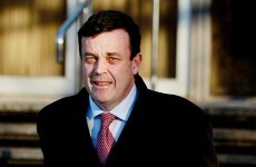 2010 ECB letter to Lenihan could finally be made public