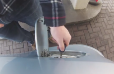 Irish man's 2001 Fiat Punto review is remarkably mesmerising