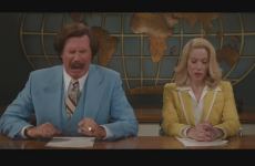 Crease yourselves laughing at the Achorman gag reel