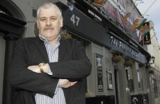 Publican charged over pub closure threat as three others appear in court