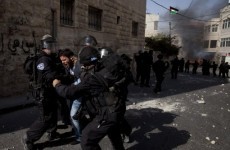 Palestinian teen dies of gunshot wound after east Jerusalem clash