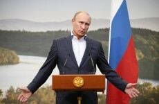 Russia isolated as China abstains from UN vote on Crimea